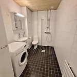 2-room 7 Min By Train From Airport 万塔