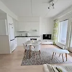 2-room 7 Min By Train From Airport * 万塔